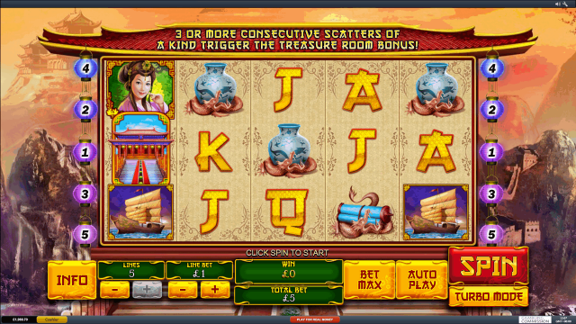 The Great Ming Empire 8