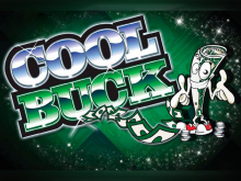 Игровой автомат Cool Buck